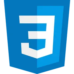 HTML icon